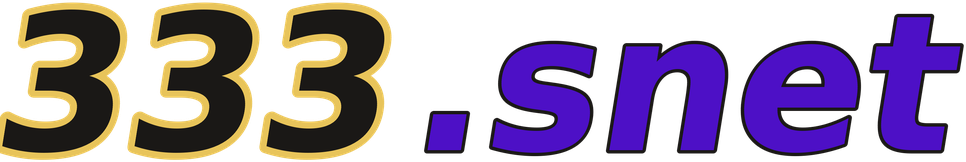 333.snet logo